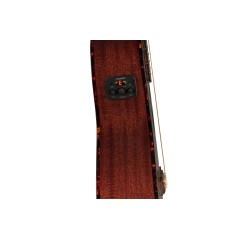 Fender FSR FA-230E Concert, Walnut Fingerboard, Olive
