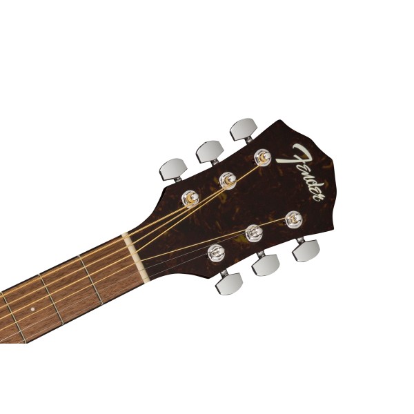 Fender FSR FA-230E Concert, Walnut Fingerboard, Olive