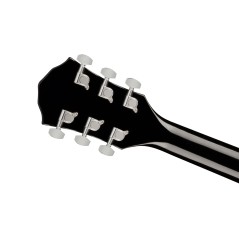 Fender LTD FA-135 Concert, Walnut Fingerboard, Black