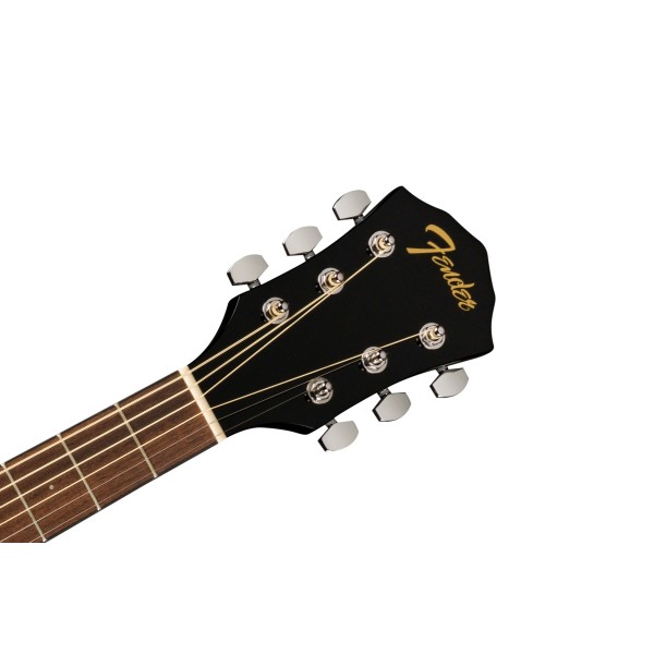 Fender LTD FA-135 Concert, Walnut Fingerboard, Sunburst