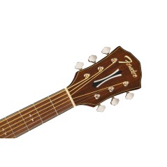Fender Limited Edition FA-345CE Ovangkol Exotic, Natural