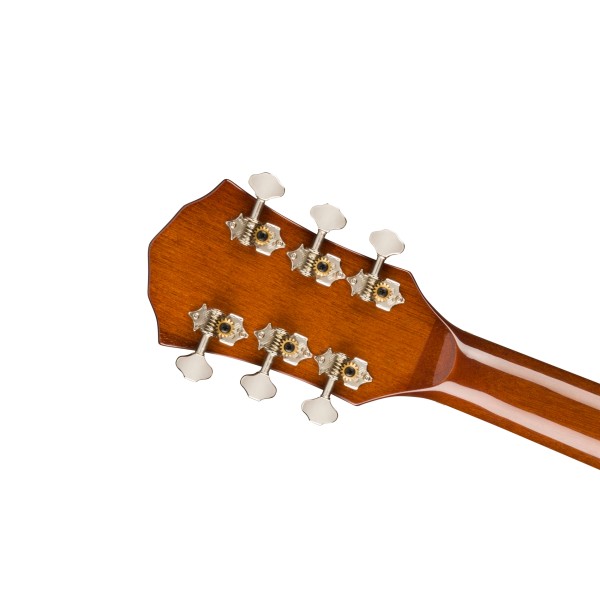 Fender Limited Edition FA-345CE Ovangkol Exotic, Natural