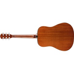 Fender FSR CD-60 Dreadnought V3, Walnut Fingerboard, All Mahogany