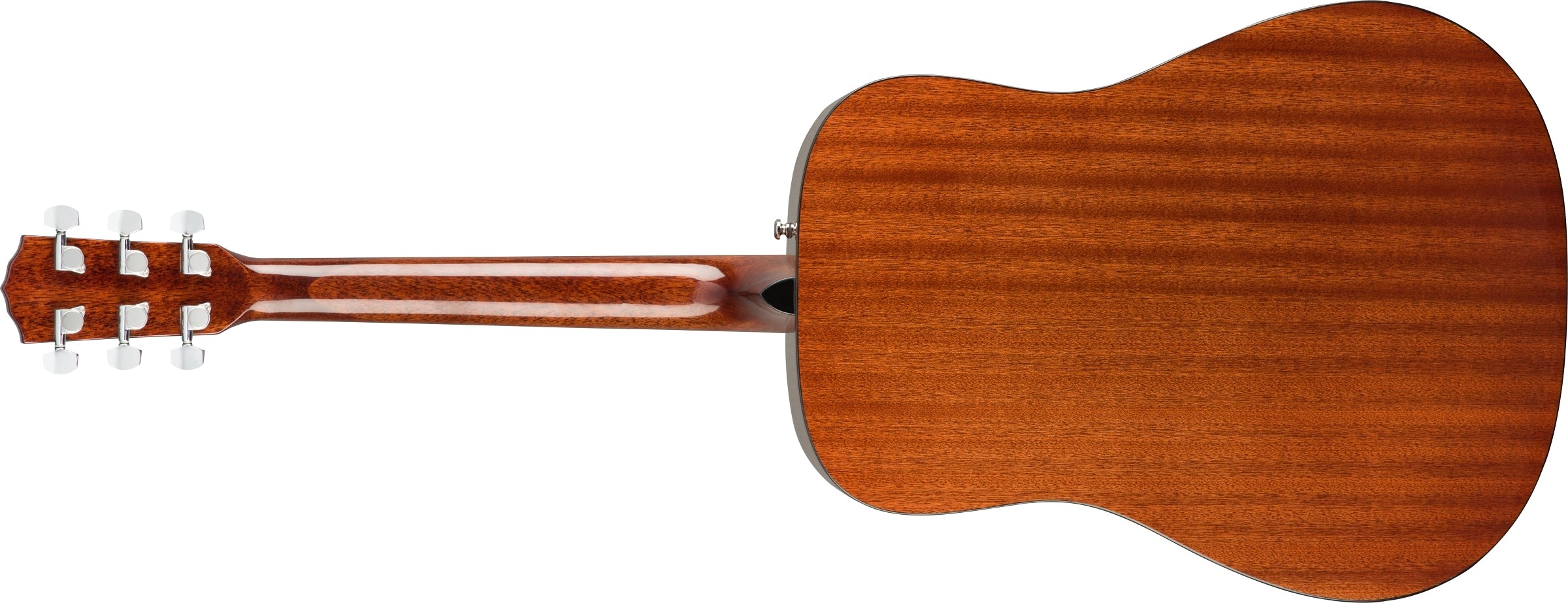 Fender Limited Edition CD-60, All Mahogany