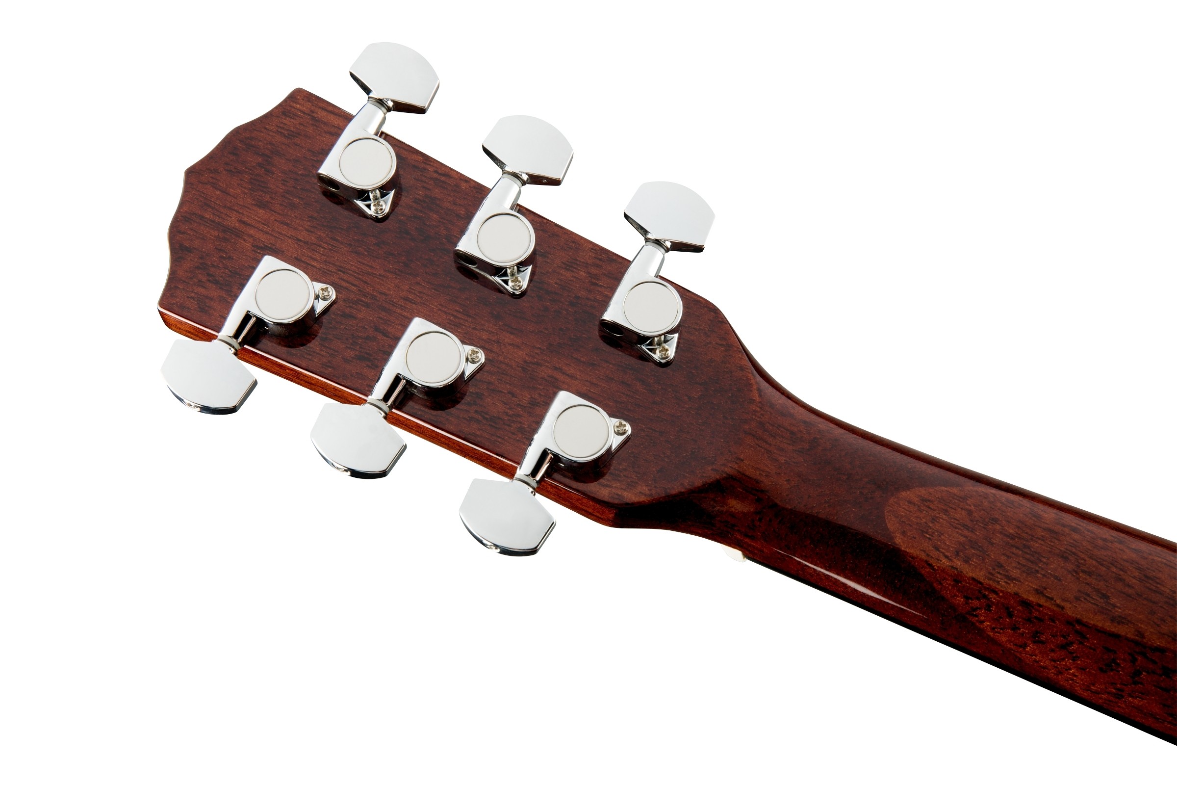 Fender Limited Edition CD-60, All Mahogany