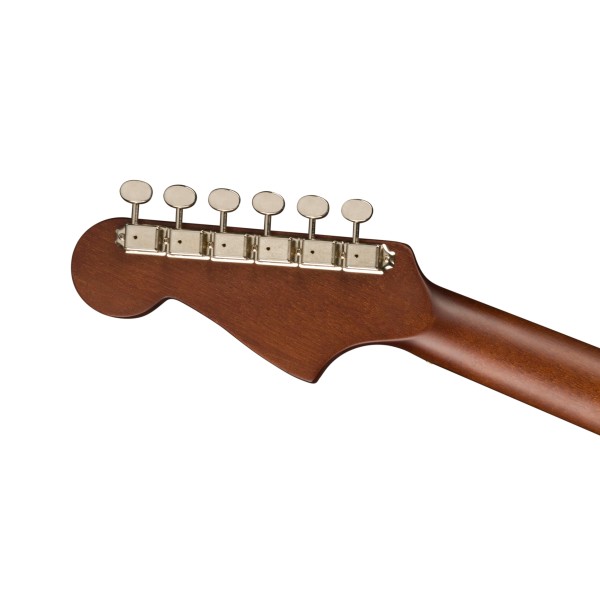 Fender FSR Redondo Player, Walnut Fingerboard, All Mahogany