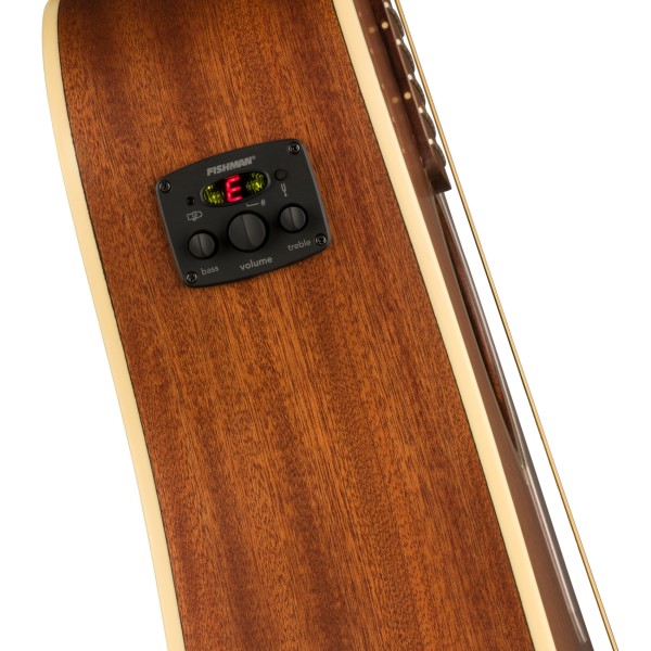 Fender FSR Redondo Player, Walnut Fingerboard, All Mahogany