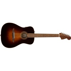 Fender FSR Malibu Classic, Pau Ferro Fingerboard, Target Burst