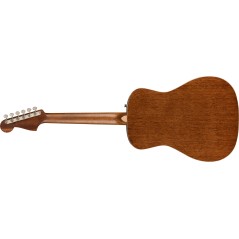 Fender FSR Malibu Classic, Pau Ferro Fingerboard, Target Burst