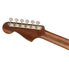 Fender FSR Malibu Classic, Pau Ferro Fingerboard, Target Burst