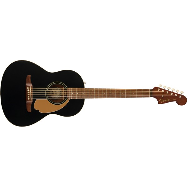 Fender FSR Sonoran MINI, Black Top