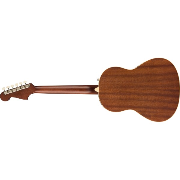 Fender FSR Sonoran MINI, Black Top