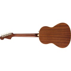 Fender FSR Sonoran MINI, Black Top