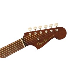 Fender FSR Sonoran MINI, Black Top