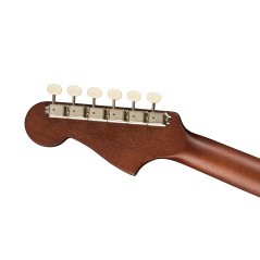 Fender FSR Sonoran MINI, Black Top
