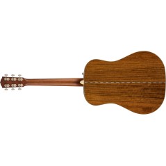 Fender FSR PD-220E Paramount, Aged Natural, Ovangkol Back & Sides