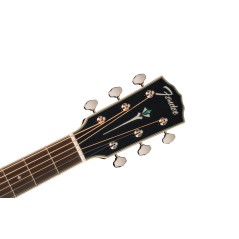 Fender FSR PD-220E Paramount, Aged Natural, Ovangkol Back & Sides