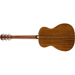 Fender FSR PO-220E Paramount Orchestra, Aged Natural, Ovangkol Back & Sides