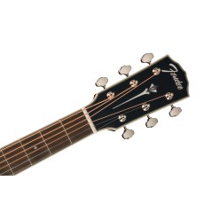 Fender FSR PO-220E Paramount Orchestra, Aged Natural, Ovangkol Back & Sides