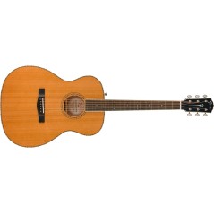 Fender FSR PO-220E Paramount Orchestra, Cedar Top