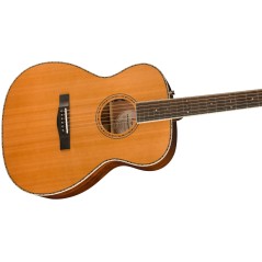 Fender FSR PO-220E Paramount Orchestra, Cedar Top