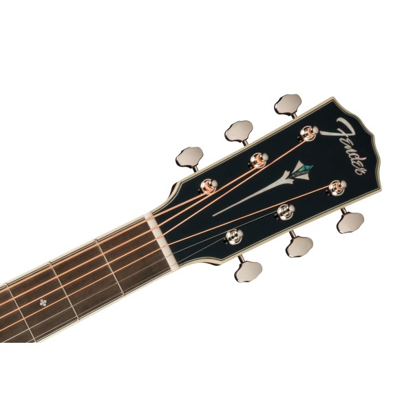 Fender FSR PO-220E Paramount Orchestra, Cedar Top