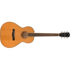 Fender FSR PS-220E Paramount Parlor, Cedar Top