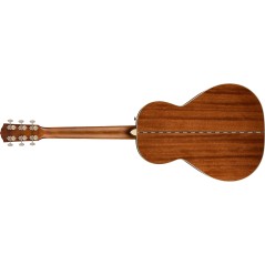Fender FSR PS-220E Paramount Parlor, Cedar Top