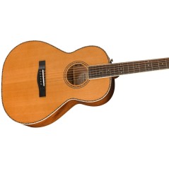 Fender FSR PS-220E Paramount Parlor, Cedar Top