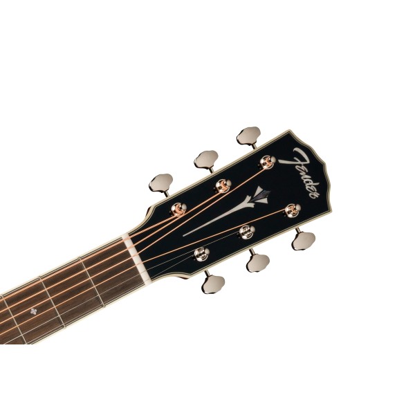 Fender FSR PS-220E Paramount Parlor, Cedar Top
