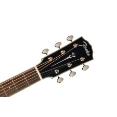 Fender FSR PS-220E Paramount Parlor, Cedar Top