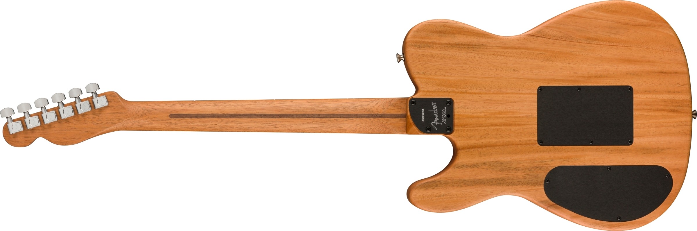 Fender American AcoustasonicÂ® TelecasterÂ®