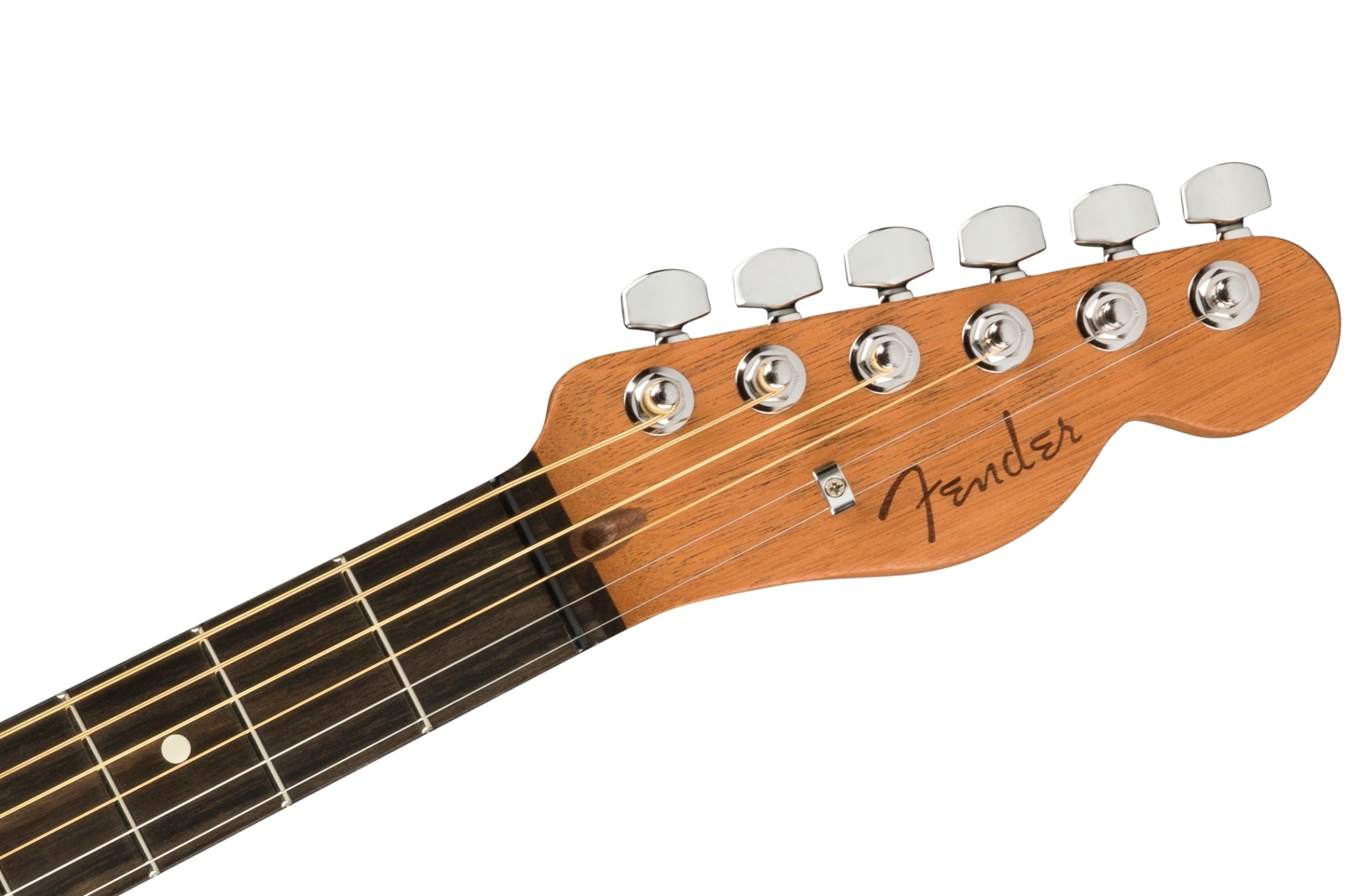 Fender American AcoustasonicÂ® TelecasterÂ®