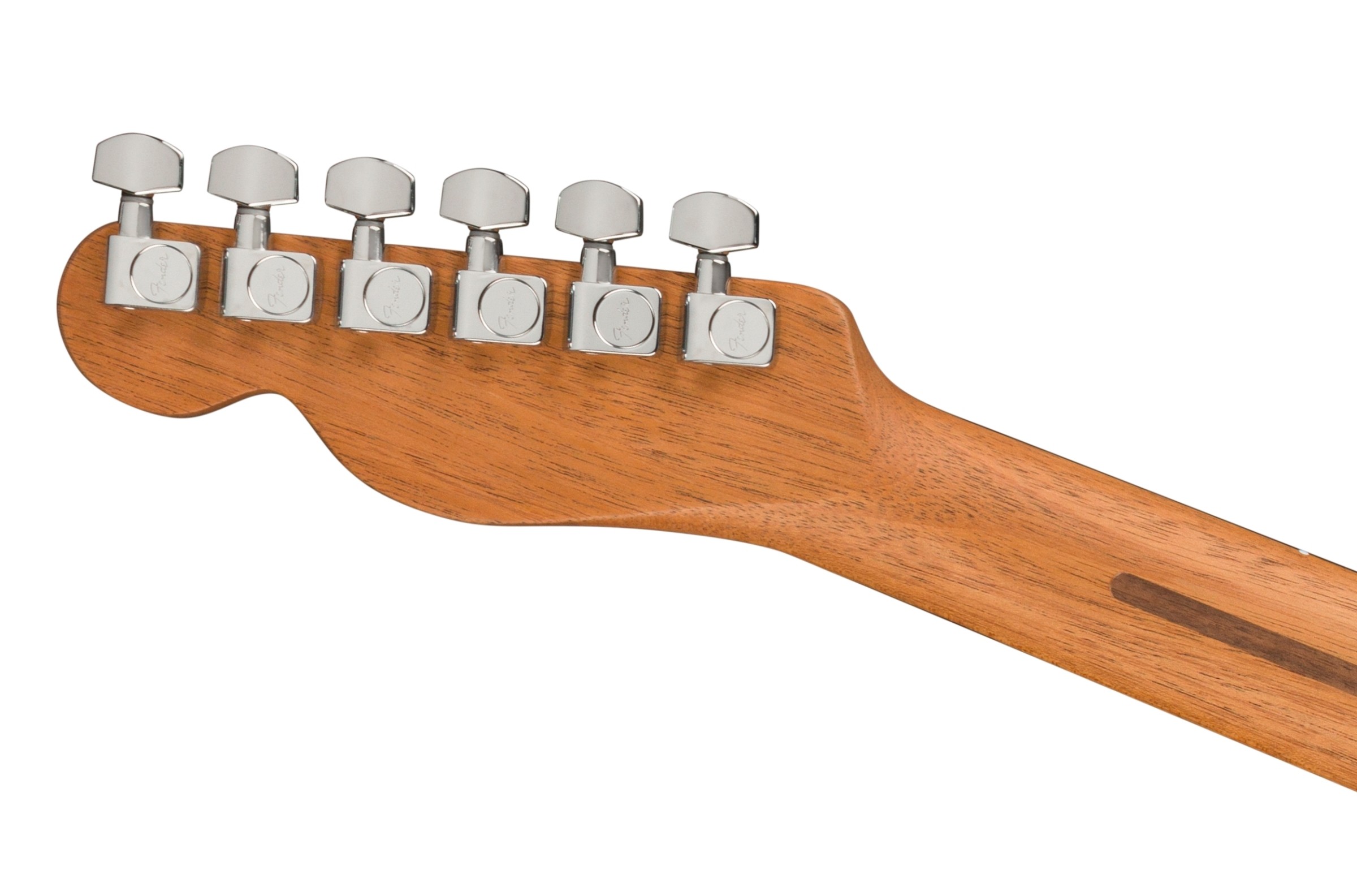 Fender American AcoustasonicÂ® TelecasterÂ®