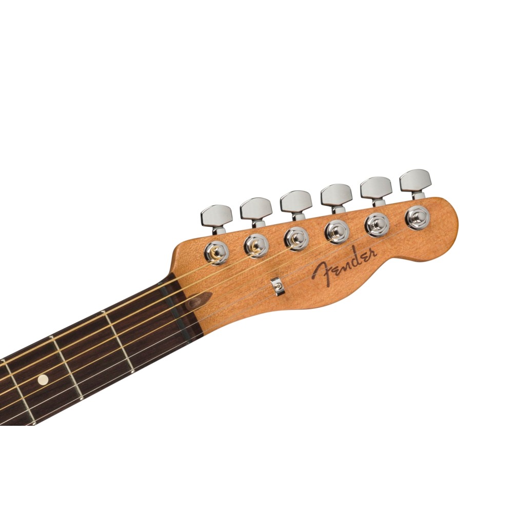 Fender Acoustasonic Player Telecaster, Rosewood Fingerboard