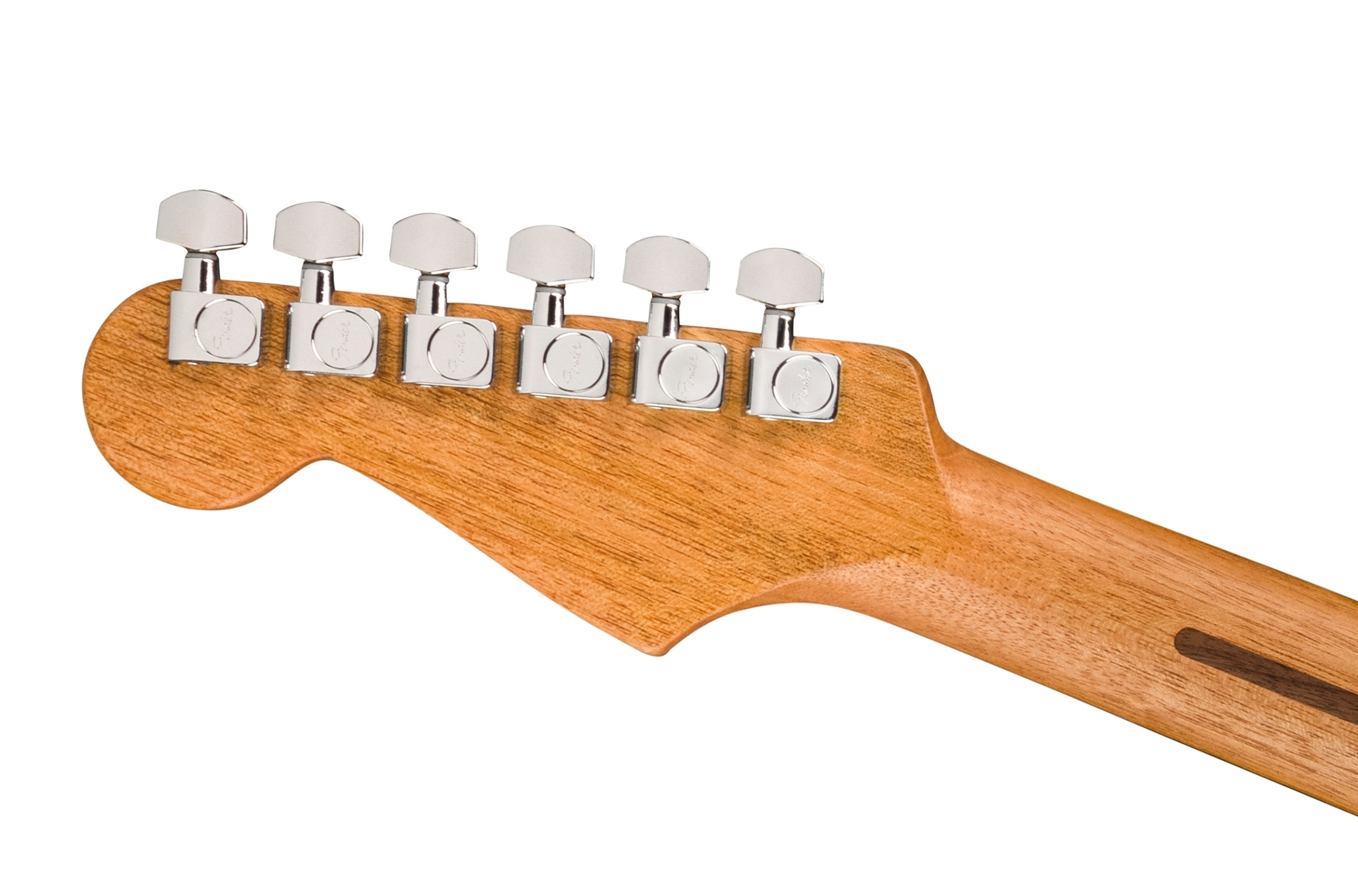 Fender Acoustasonic® Player Jazzmaster®, Rosewood Fingerboard, Ice Blue