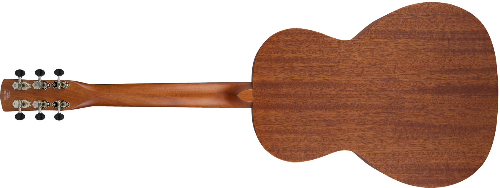 Gretsch G9200 BoxcarÂ™ Round-Neck Resonator Guitar