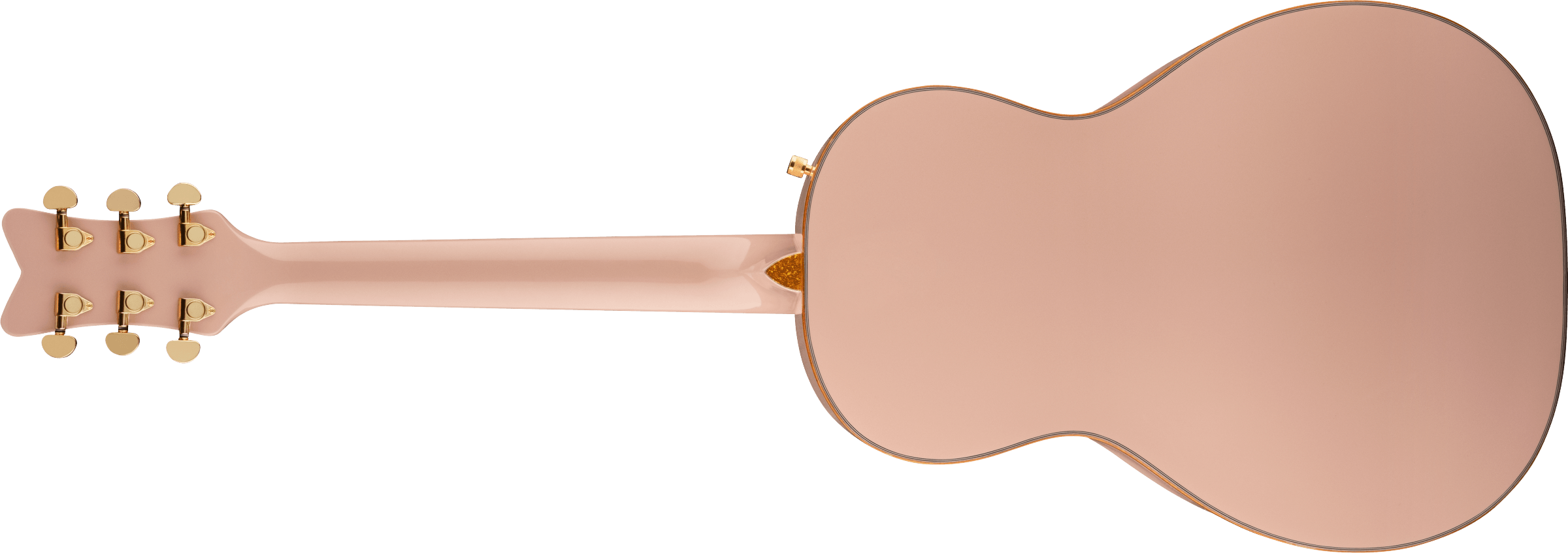 Gretsch G5021E RancherÂ™ PenguinÂ™ Parlor Acoustic/Electric