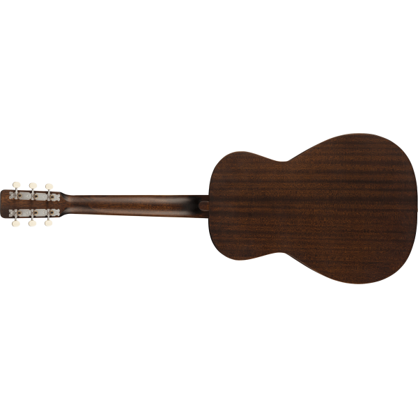 Gretsch G9500 Jim Dandy, Black Walnut Fingerboard, Frontier Stain