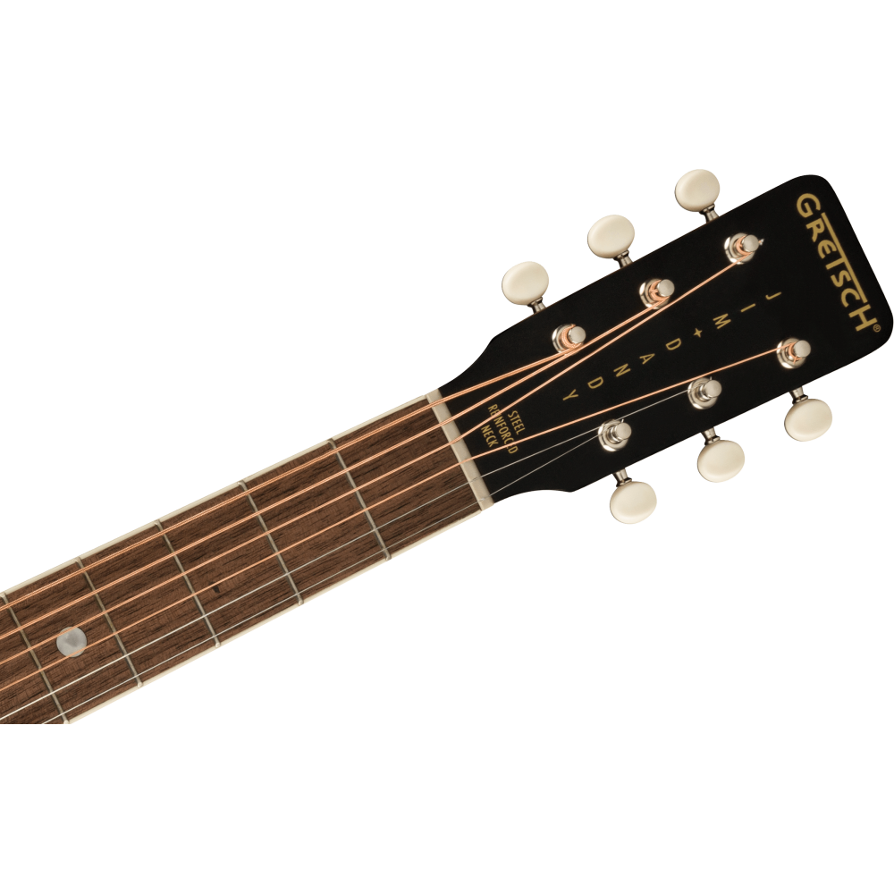 GRETSCH G9500 Jim Dandy, Black Walnut Fingerboard, Frontier Stain 
