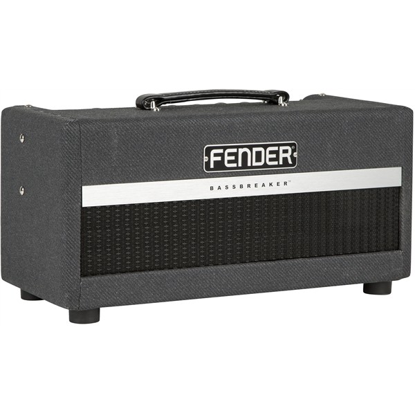 Fender Bassbreaker 15 Head, 230V UK