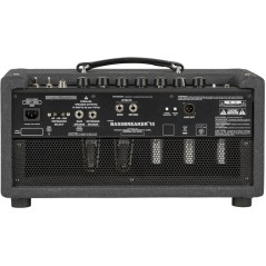 Fender Bassbreaker 15 Head, 230V UK