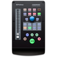 PreSonus FaderPort Production Controller, Black