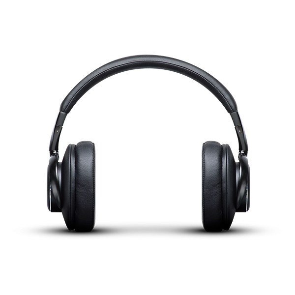PreSonus Eris HD10BT Professional Headphones with Active Noise Canceling and Bluetooth Wireless Technology