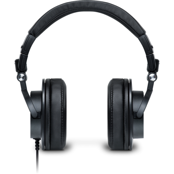 PreSonus HD9 Professional Monitoring Headphones, Black