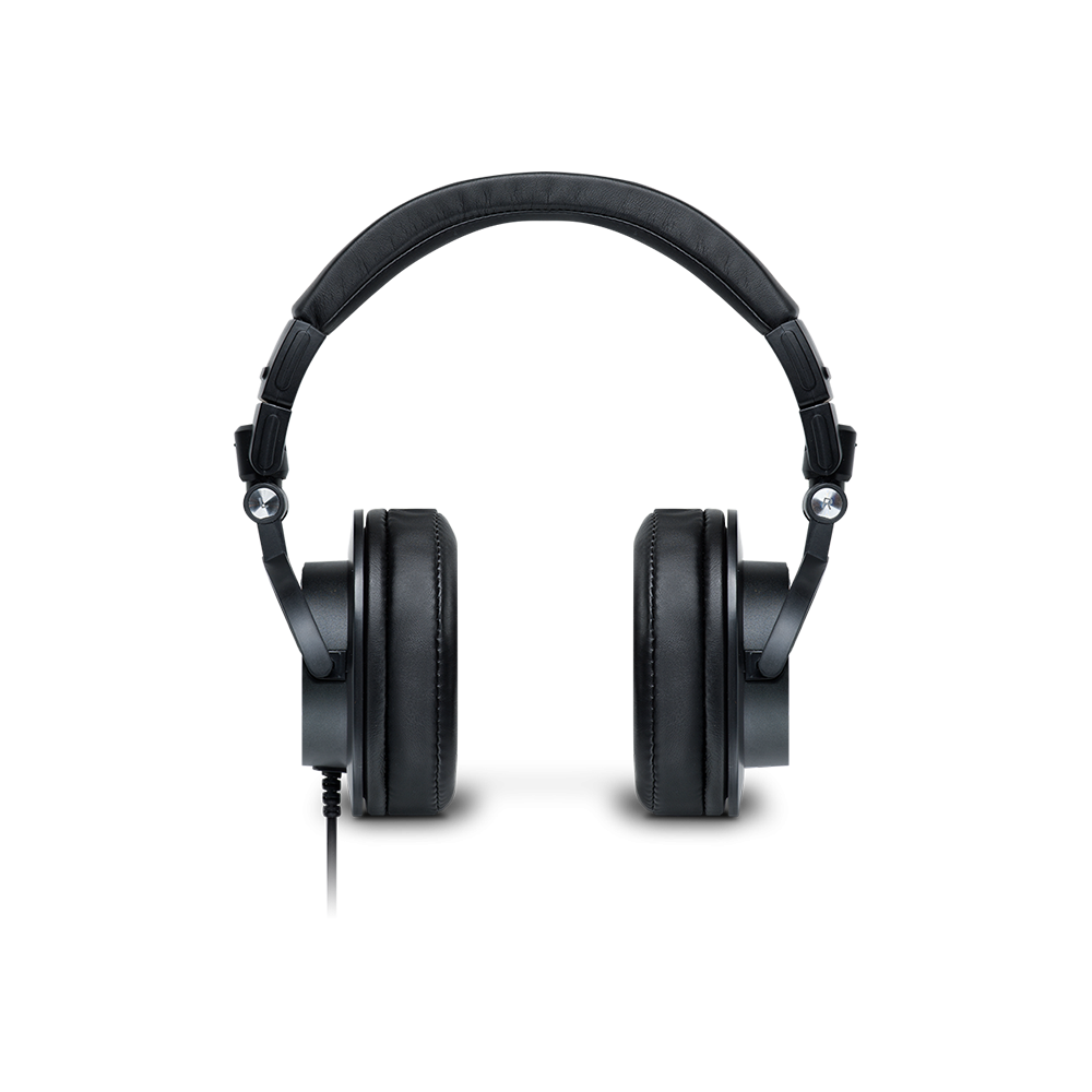 PreSonus HD9 Professional Monitoring Headphones, Black