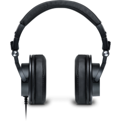 PreSonus HD9 Professional Monitoring Headphones, Black