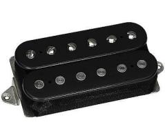 DiMarzio Transition Bridge "F-spaced" nero - DP255FBK - Steve Lukather