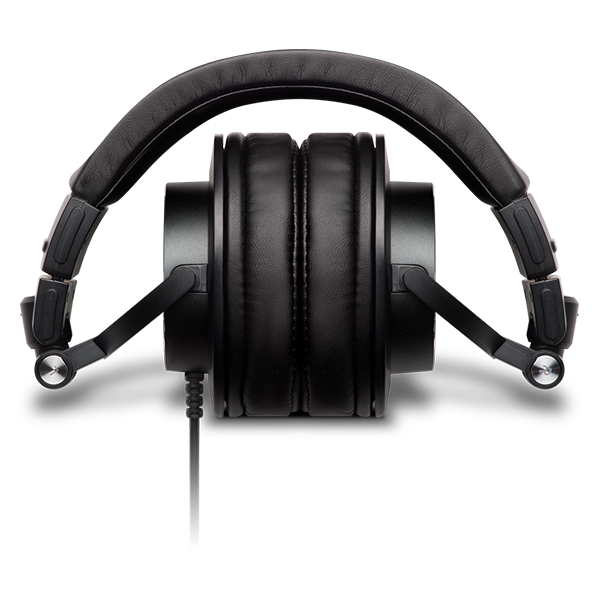 PreSonus HD9 Professional Monitoring Headphones, Black
