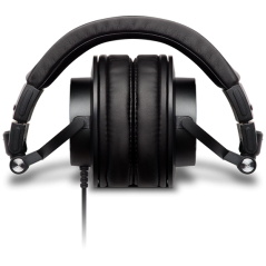 PreSonus HD9 Professional Monitoring Headphones, Black